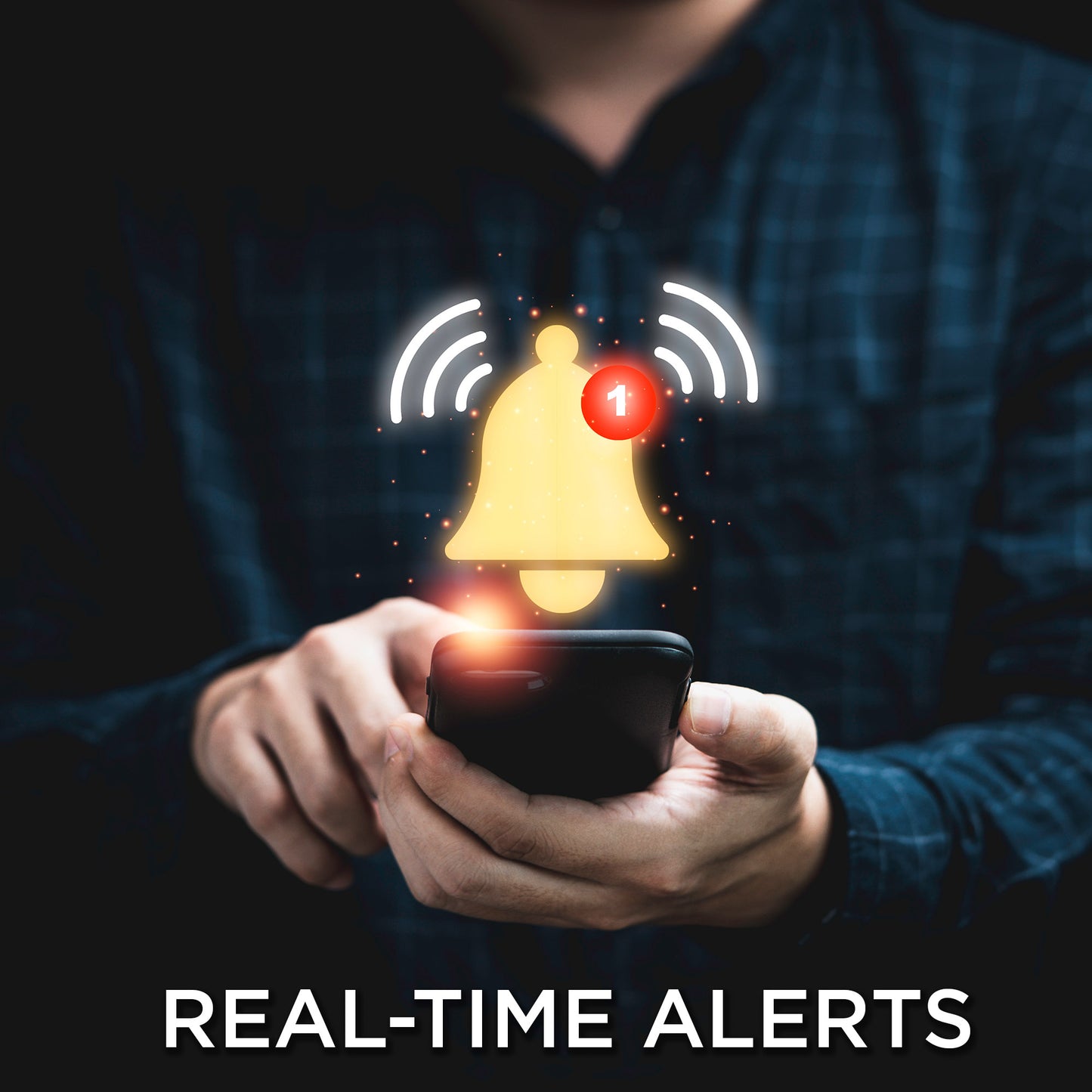 QR Pet Tag - Instant Scan Alerts with Location